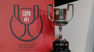 Sorteo de la Copa del Rey. gsc1