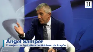 Conclusiones de Ángel Samper durante la Conversación Heraldo