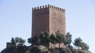 Castillo del Rey Villarroya de la Sierra .gsc1