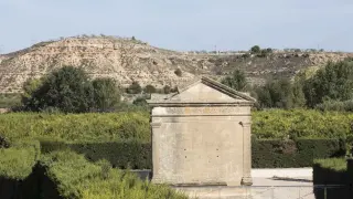 Mausoleo Fabara . gsc1