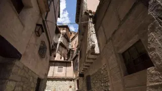 Albarracín .gsc1
