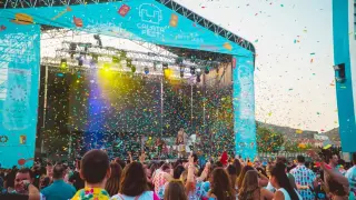 El festival Calatafest celebrará en 2024 su segunda edición