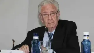 Ramón Rodríguez Arribas
