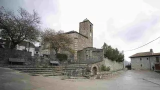 iglesia de Arguís gsc1