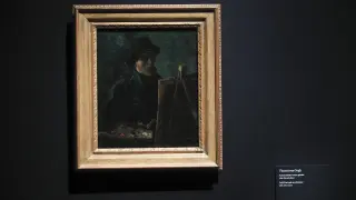 El museo del Prado inaugura la exposición 'Reversos'