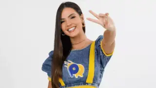 Luana Andrade
