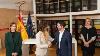 Coalición Canaria apoya la investidura de Sánchez