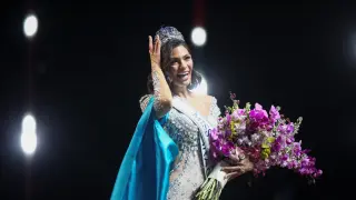 Fotos de Miss Universo 2023: así ha sido la victoria de Miss Nicaragua, Sheynnis Palacios