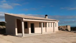 Refugio de La Dehesa de Tarazona