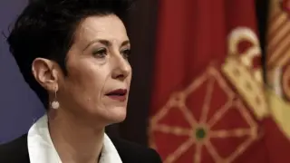 La navarra, Elma Saiz, nueva ministra de Seguridad Social