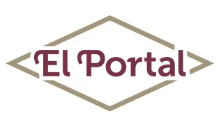 logotipo de El Portal
