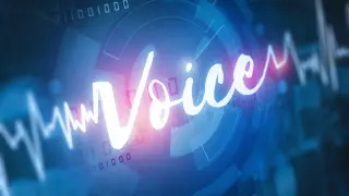 reconocimiento de voz
