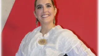 Ángela Aured