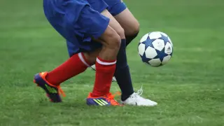 fútbol balón