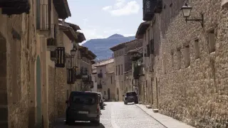 Este pueblo de Teruel está incluido entre los más bonitos de España