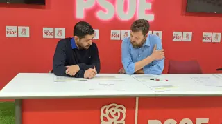 PSOE de Teruel.