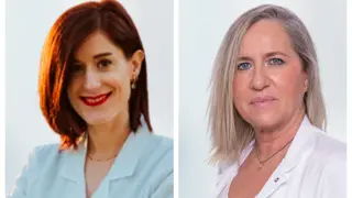 Sara Burillo y María Ángeles Del Buey, entre los 50 mejores médicos de España