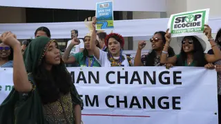 COP28 a Dubai - Summit sul clima