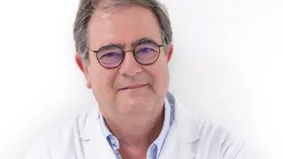 El doctor Pere Brescó, nuevo presidente de la Sociedad Espaola de Ginecología y Obstetricia