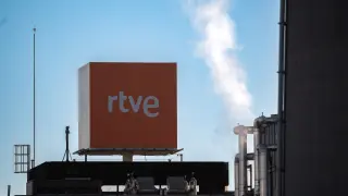 Un incendio en instalaciones de RTVE afecta a las emisiones del ente público