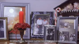 Podoactiva felicita la Navidad con un emotivo vídeo