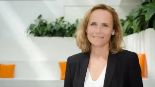 Economía.- (AMP) Bankinter propone a Gloria Ortiz como nueva CEO en sustitución de Dancausa, que pasa a ser presidenta