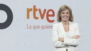 Marta Carazo (TVE): el Telediario 2 ofrecerá información que se entienda, no análisis