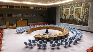 United Nations Security Council Delays Vote on Ceasefire Resolution