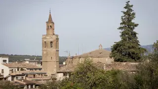 Esta pequeña ciudad de Huesca recibirá el próximo 7 de enero de 2024 al FC Barcelona