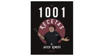 LAS 1001 RECETAS