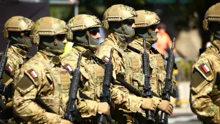 Ejército de Polonia