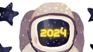 Año nuevo 2024