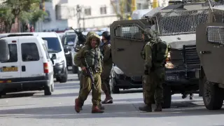 O.Próximo.- La Policía israelí reconoce que ha matado a una nia palestina mientras desarticulaba un ataque en Jerusalén