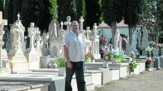 Cementerio de Teruel