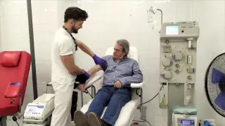 Un hombre llega a las 500 donaciones de sangre, una cifra única en España y Europa
