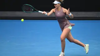 Australian Open - Day 6