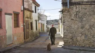 Este pueblo de Teruel es ideal para desconectar de la rutina
