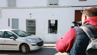 Detenido un menor yihadista que pretendía inmolarse en un instituto de Sevilla