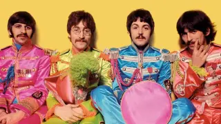 Ringo, John, Paul y George serán recordados en Alfajarín.