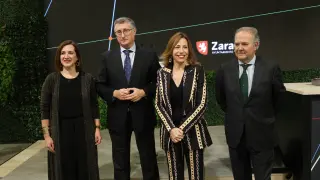 Día de Zaragoza en Fitur 2024