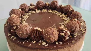 tarta de chocolate de 'Los postres de bea' gsc1