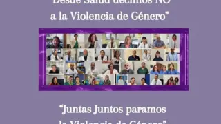 Málaga.- El Área Sanitaria Este-Axarquía llevará a cabo una campaa de sensibilización contra la violencia de género