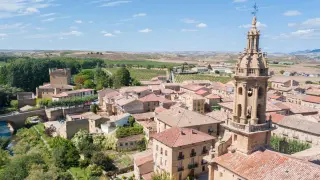 Este pueblo de La Rioja es ideal para visitar en febrero