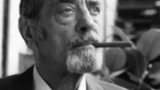 Luis Buñuel, en su etapa mexicana.