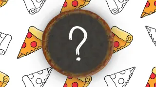 ¿Cuál es la pizza más demandada de Aragón?