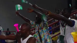 Costa de Marfil se proclama campeón de la Copa de África