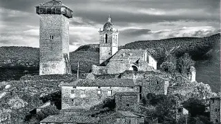 Imagen Alvira Huesca-Abizanda