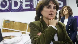 seguimiento electoral Podemos en A Coruña