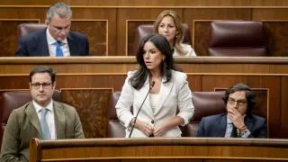 El triunfo del PP en Galicia y la ley de Amnistía marcan el debate en el Congreso