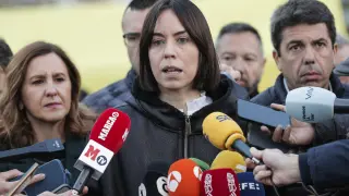 Se mantienen en 4 los muertos en el incendio de València y hay 14 desaparecidos